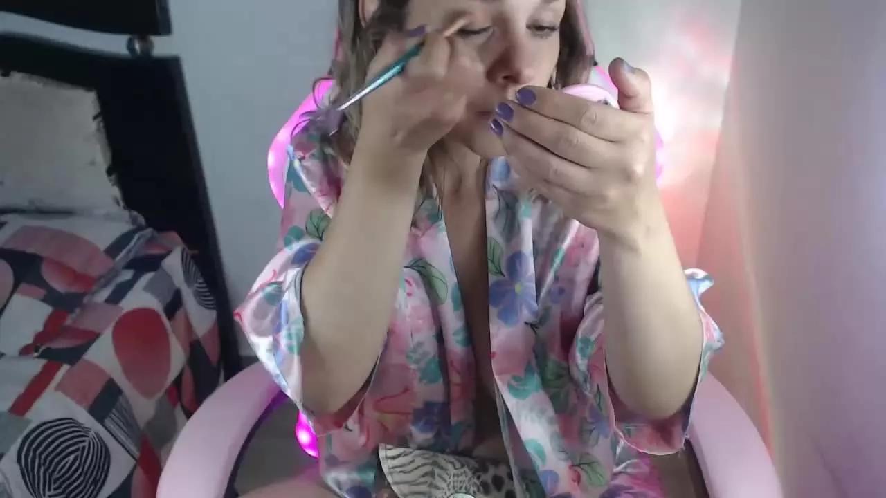 Abbie_Collins from Streamray