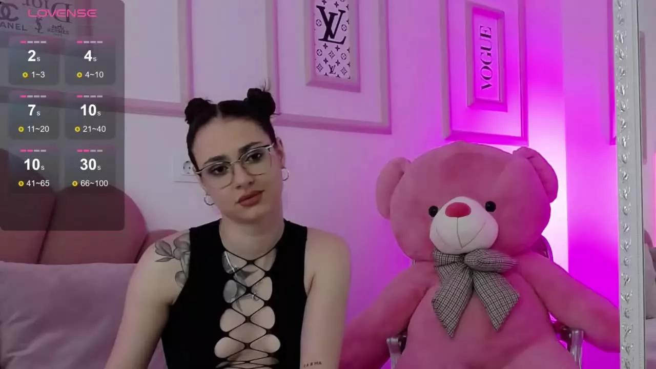 AbbyW from Streamray