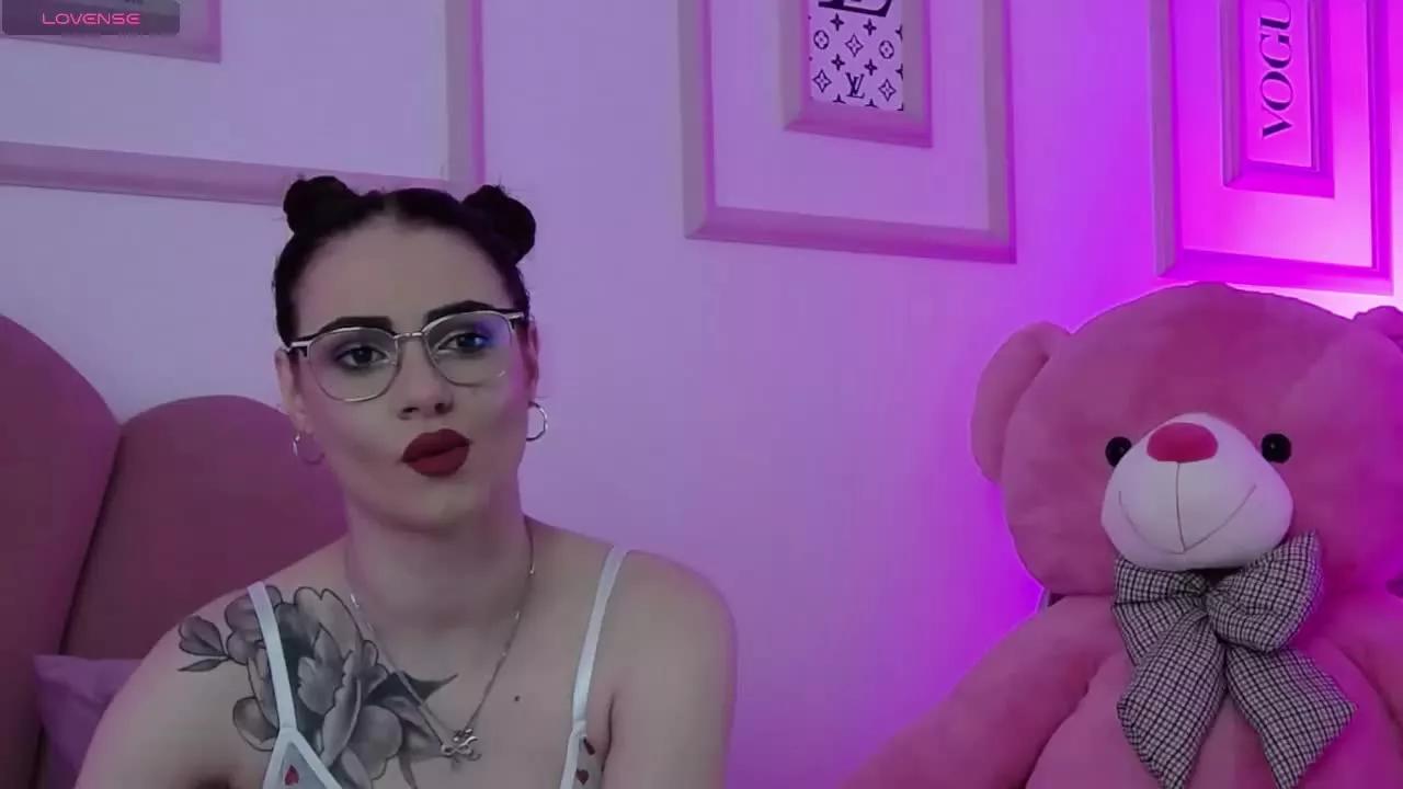 AbbyW from Streamray