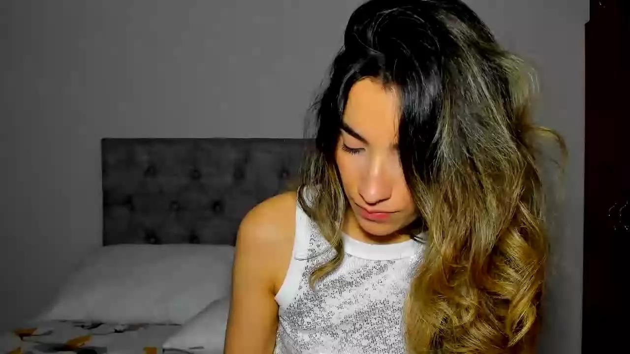 Adara_Cooper from Streamray