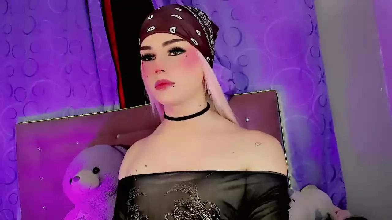 ALEJANDRADOLLTS webcams show profile image 