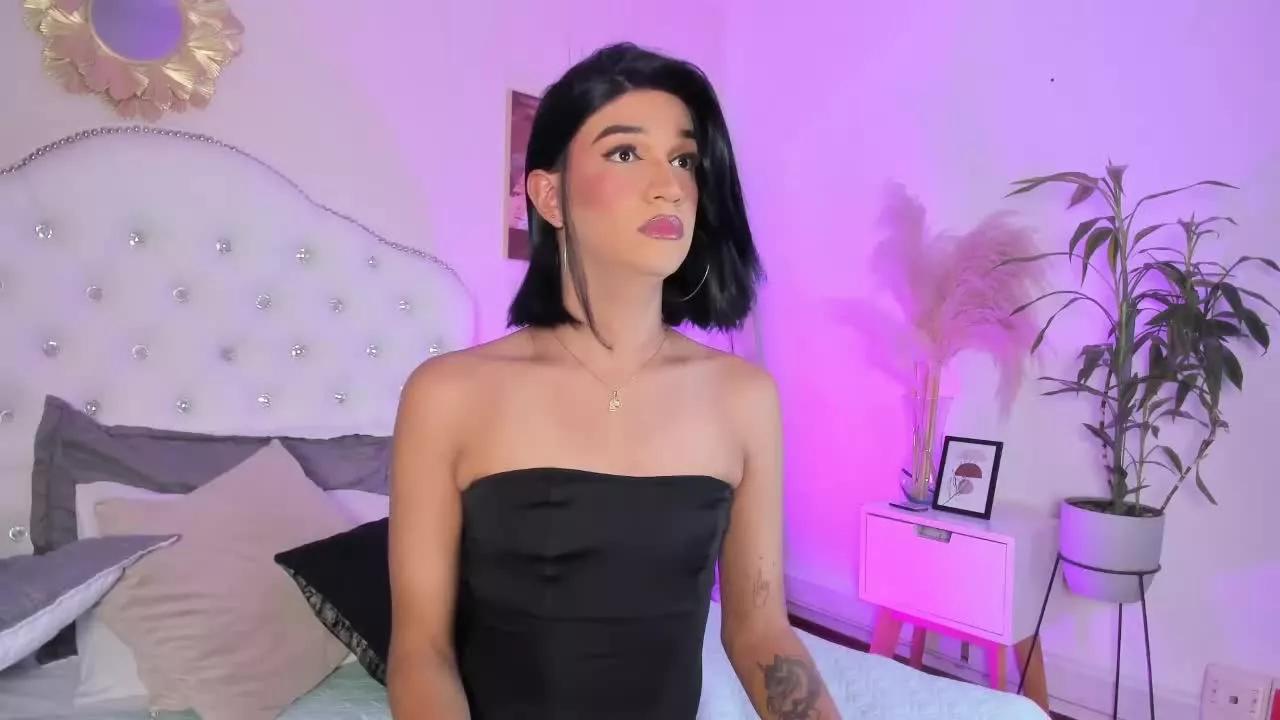 AliIceGrayTS from Streamray