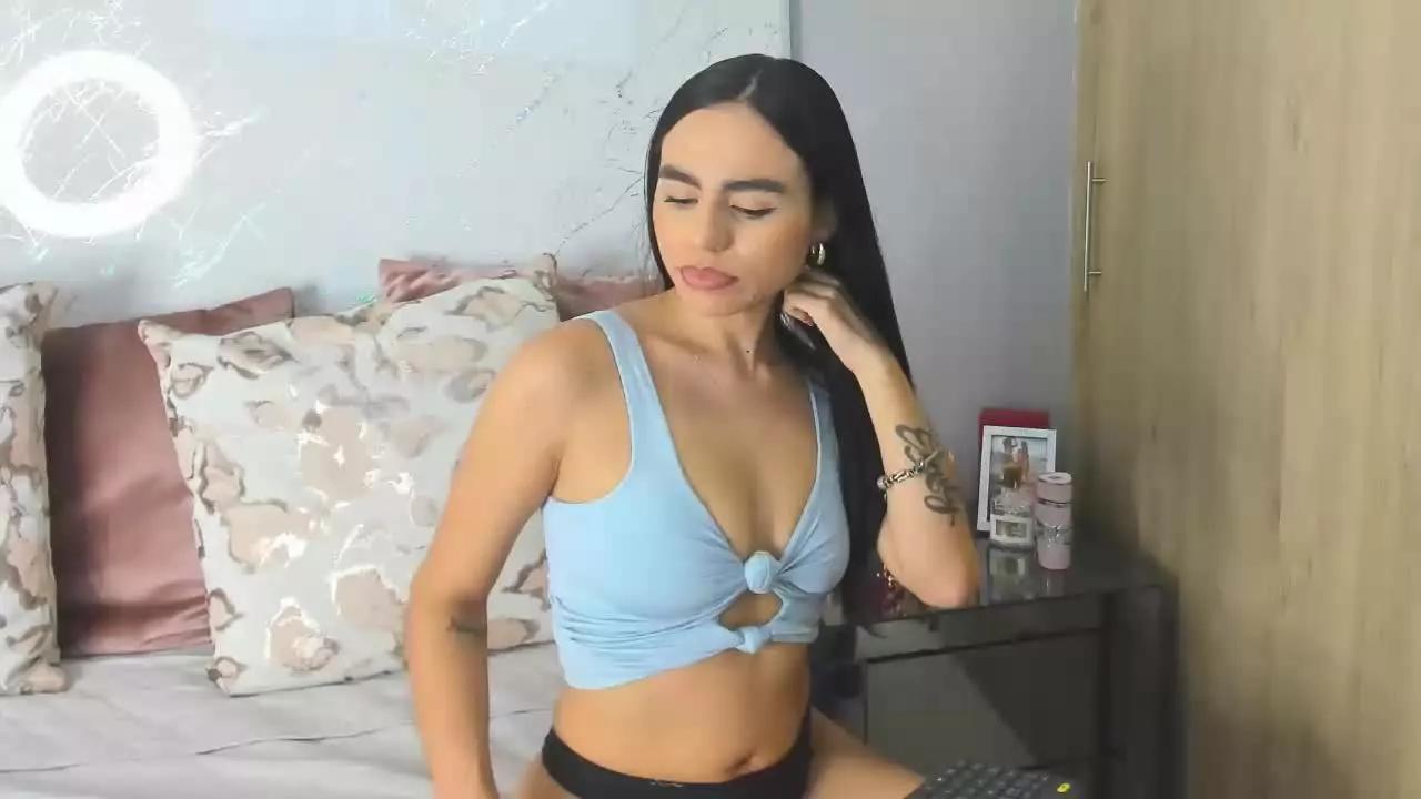 Alisonduarte webcams show profile image 