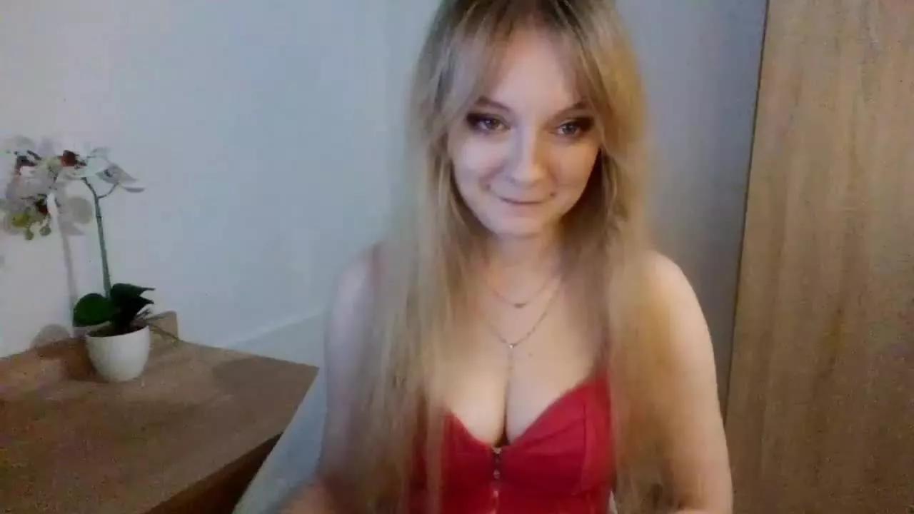 AlmaFantasy from Streamray