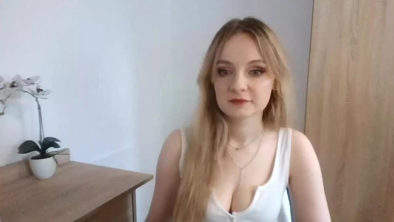 AlmaFantasy from Streamray
