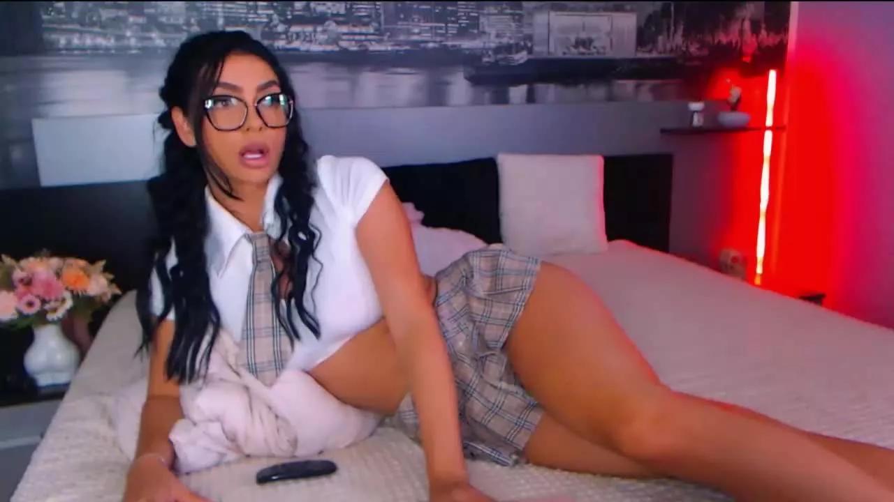 AmaliaR from Streamray