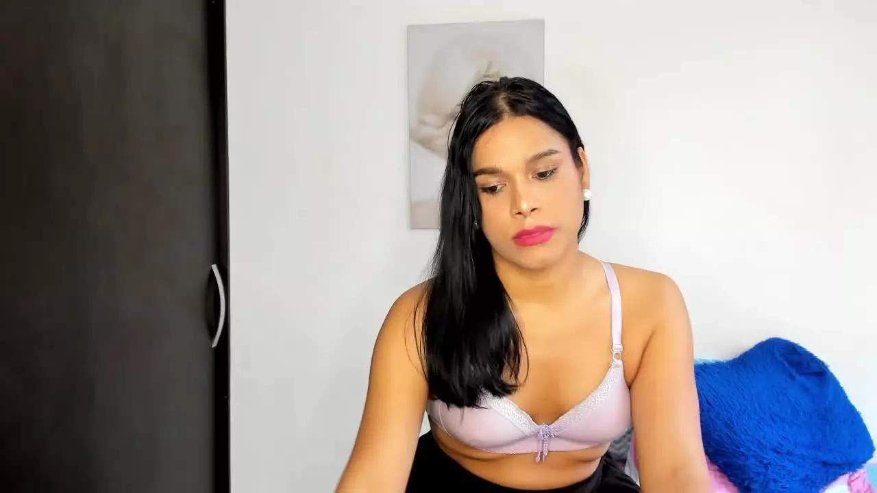 amandacapelliTS from Streamray