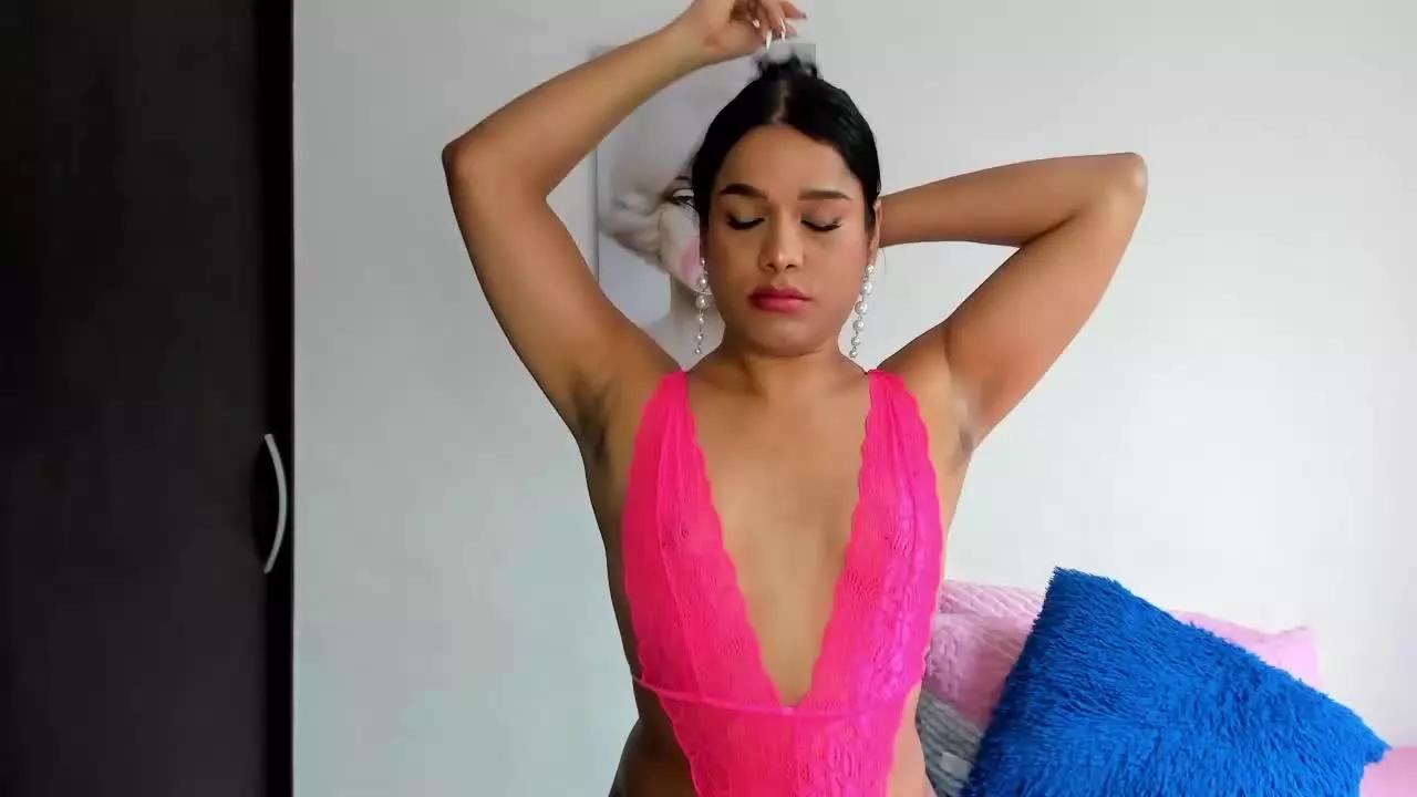 amandacapelliTS from Streamray