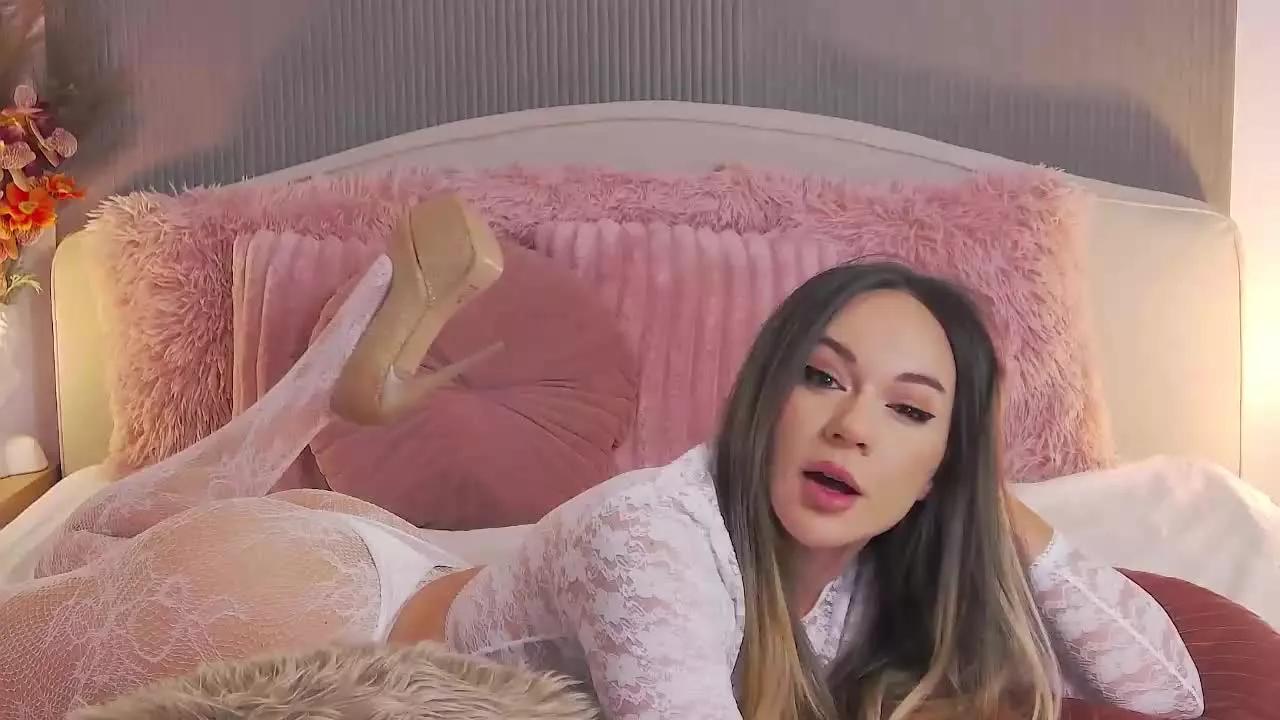 AmandaSteele webcams show profile image 