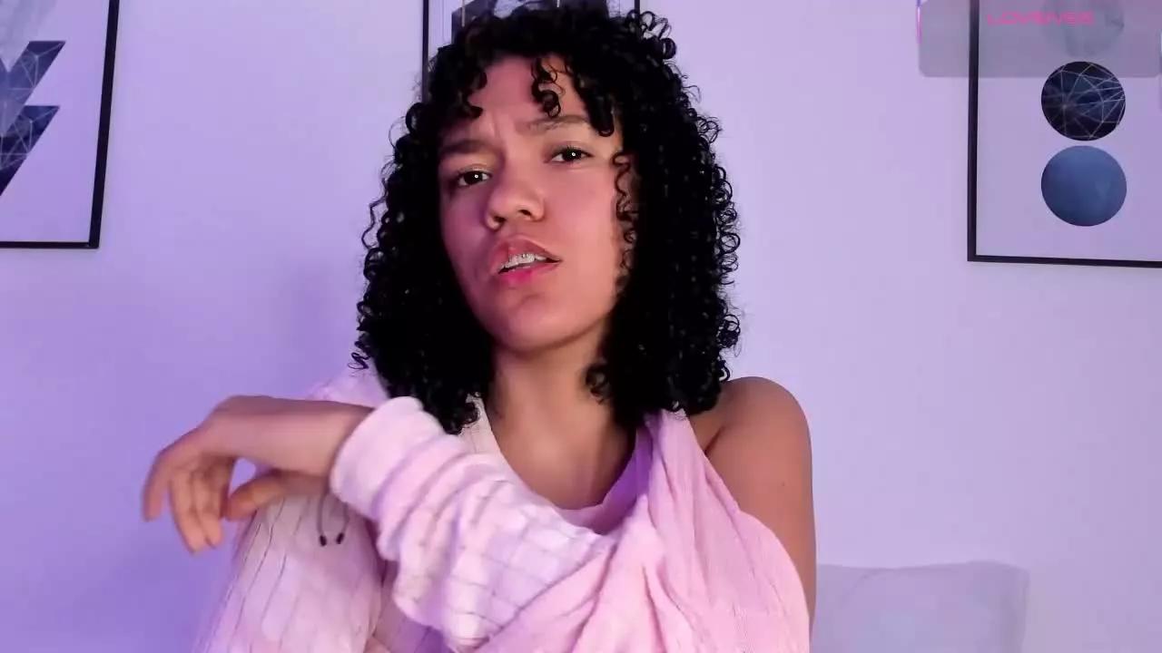 AmarantaFoxz from Streamray