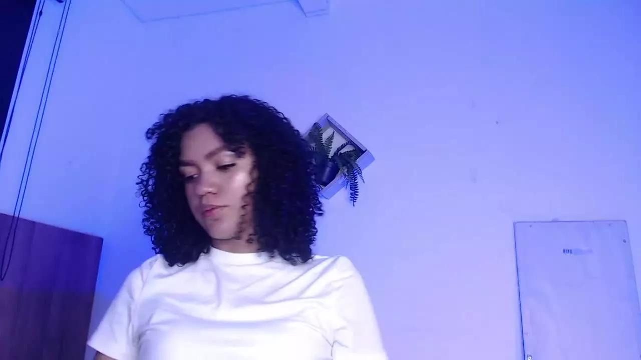 AmarantaFoxz from Streamray