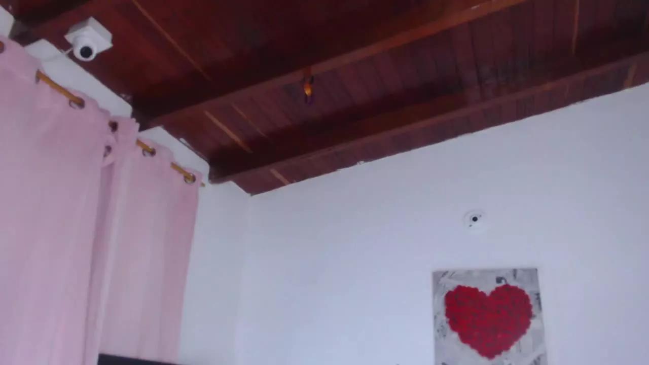 AmaraRed from Streamray
