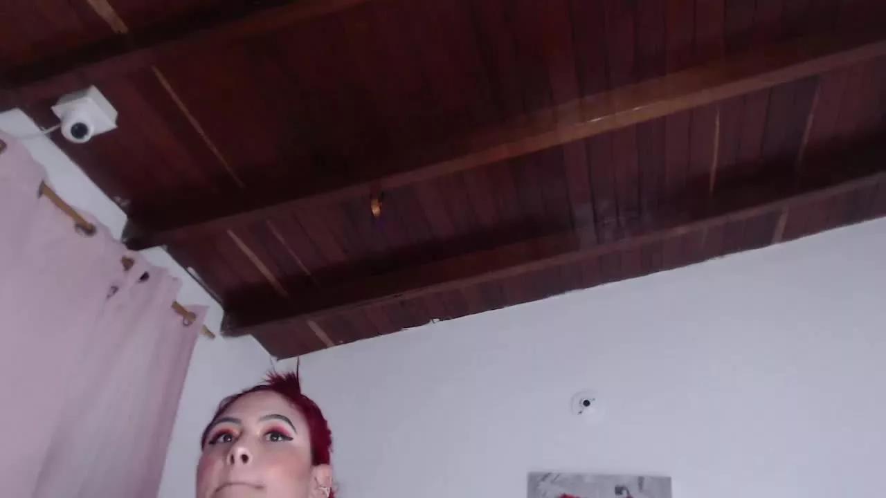AmaraRed from Streamray