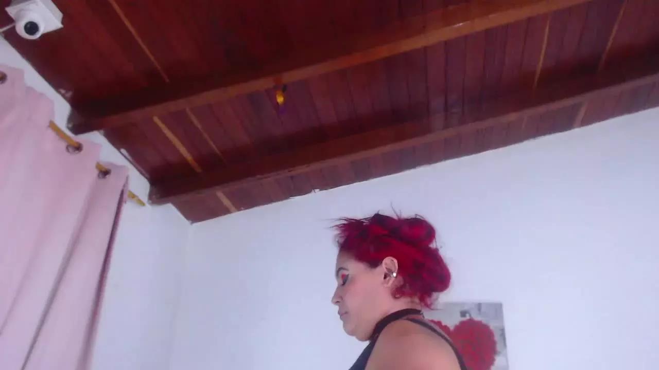 AmaraRed from Streamray