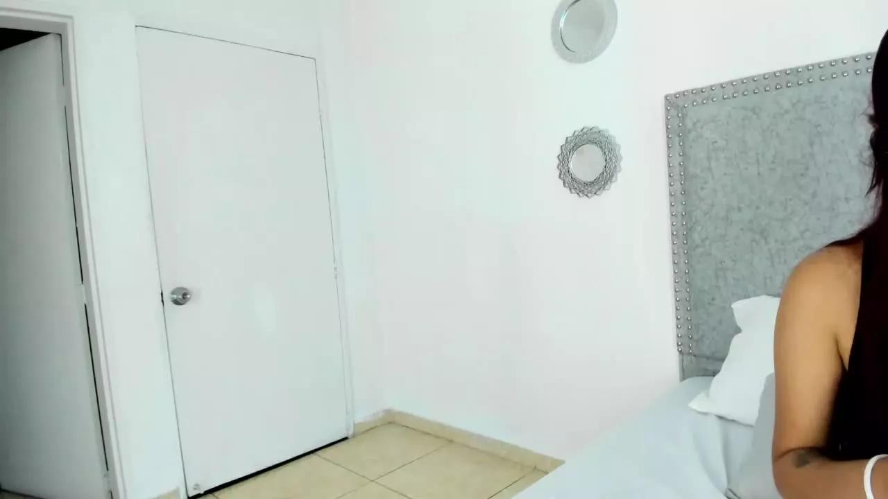 AmbarGray from Streamray