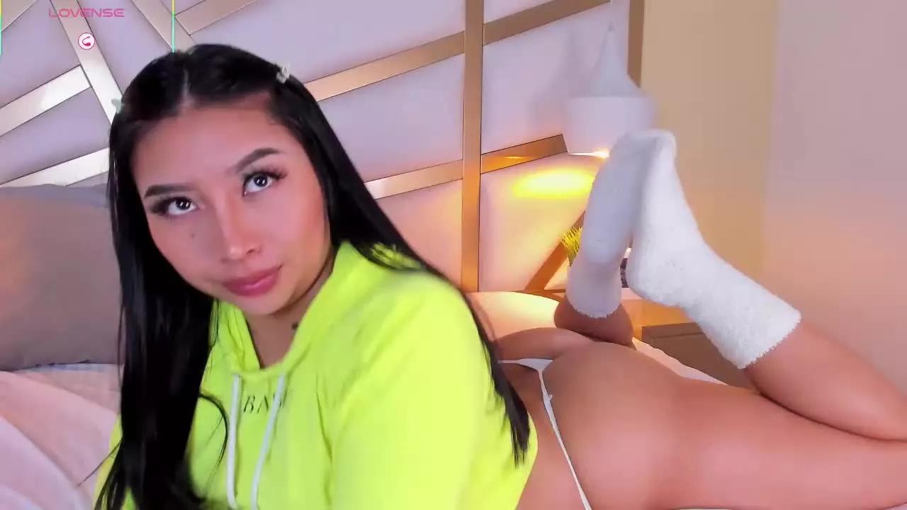 AmberMaldonado webcams show profile image 