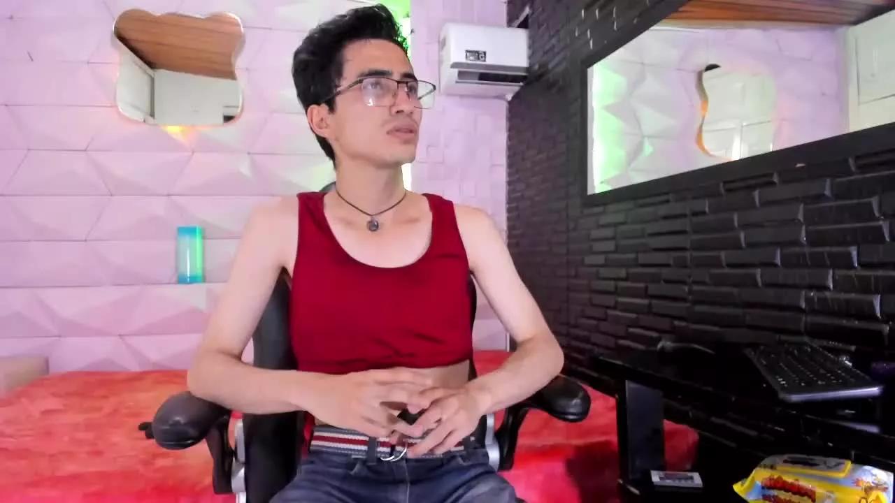 AndryuOswald20 webcams show profile image 