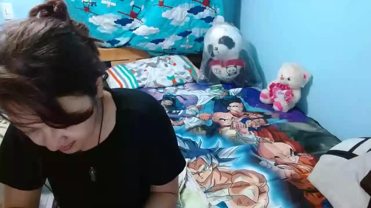 AnieHorny webcams show profile image 