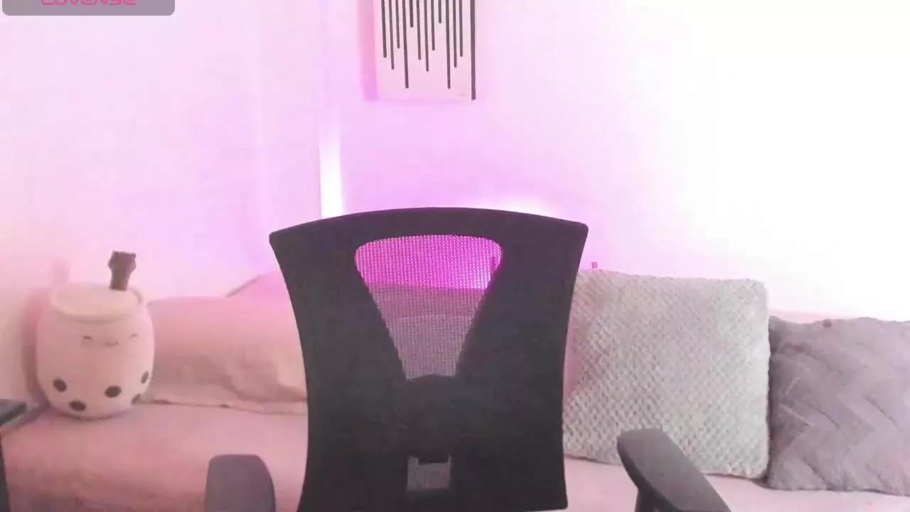AnneDark from Streamray
