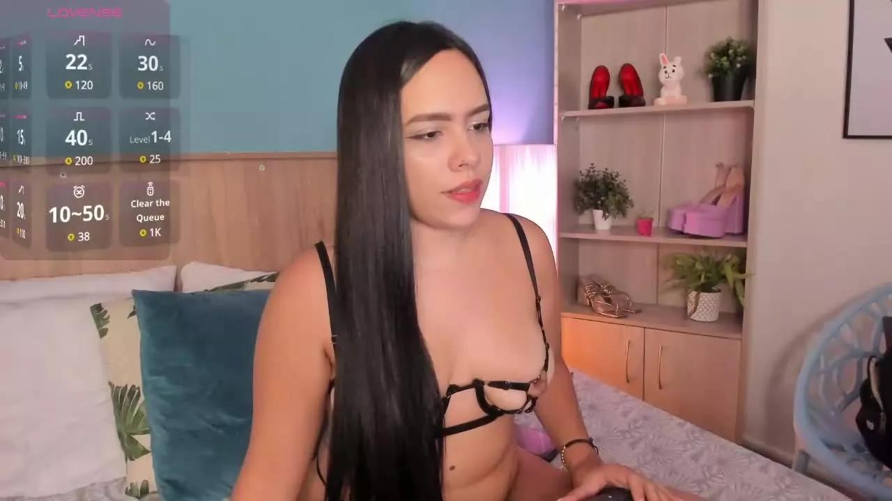 AnniieRose from Streamray