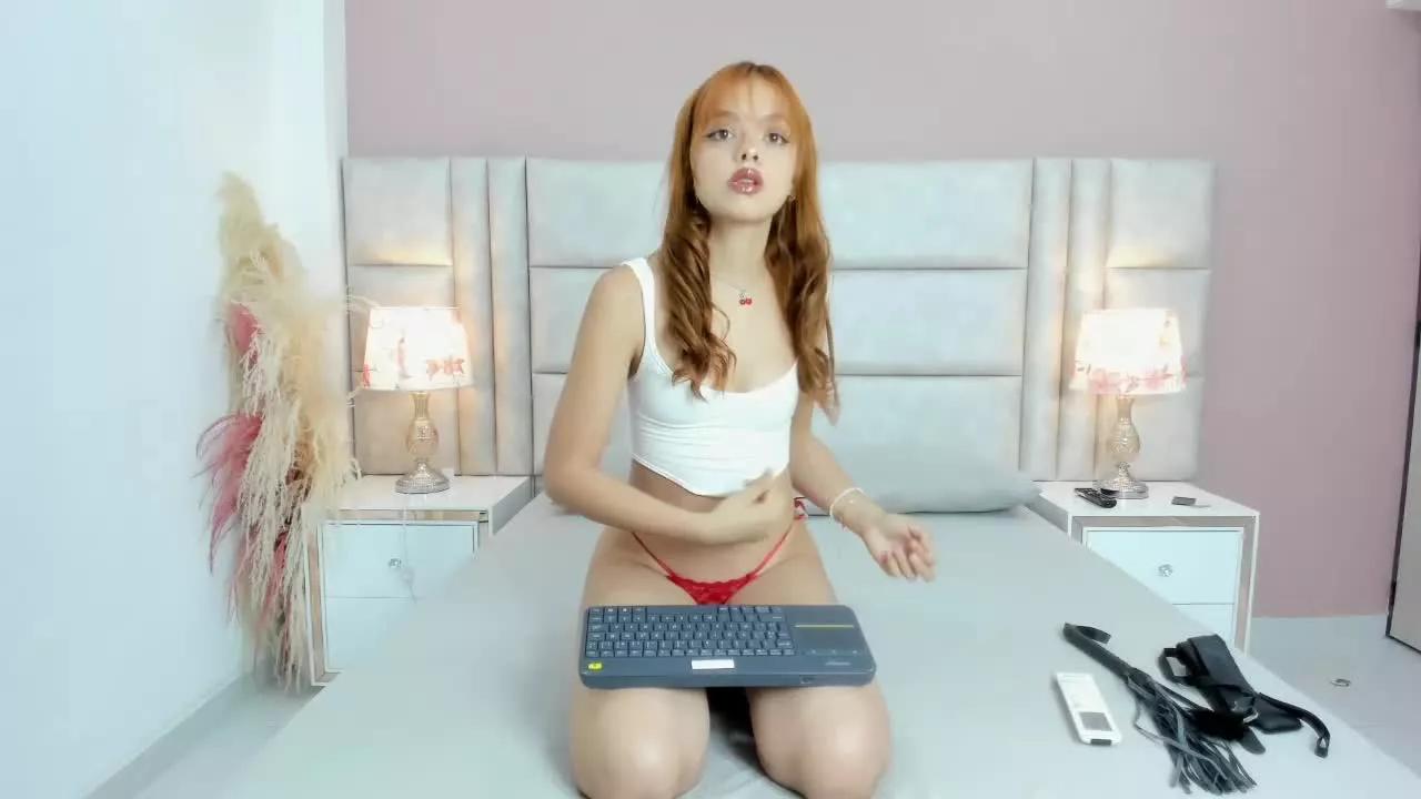 Anny_Reyes from Streamray