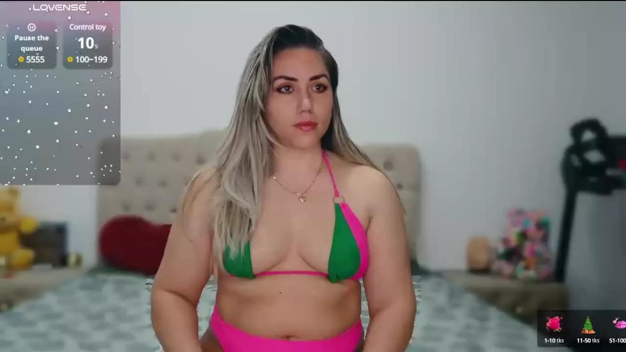 Annyfit4you from Streamray