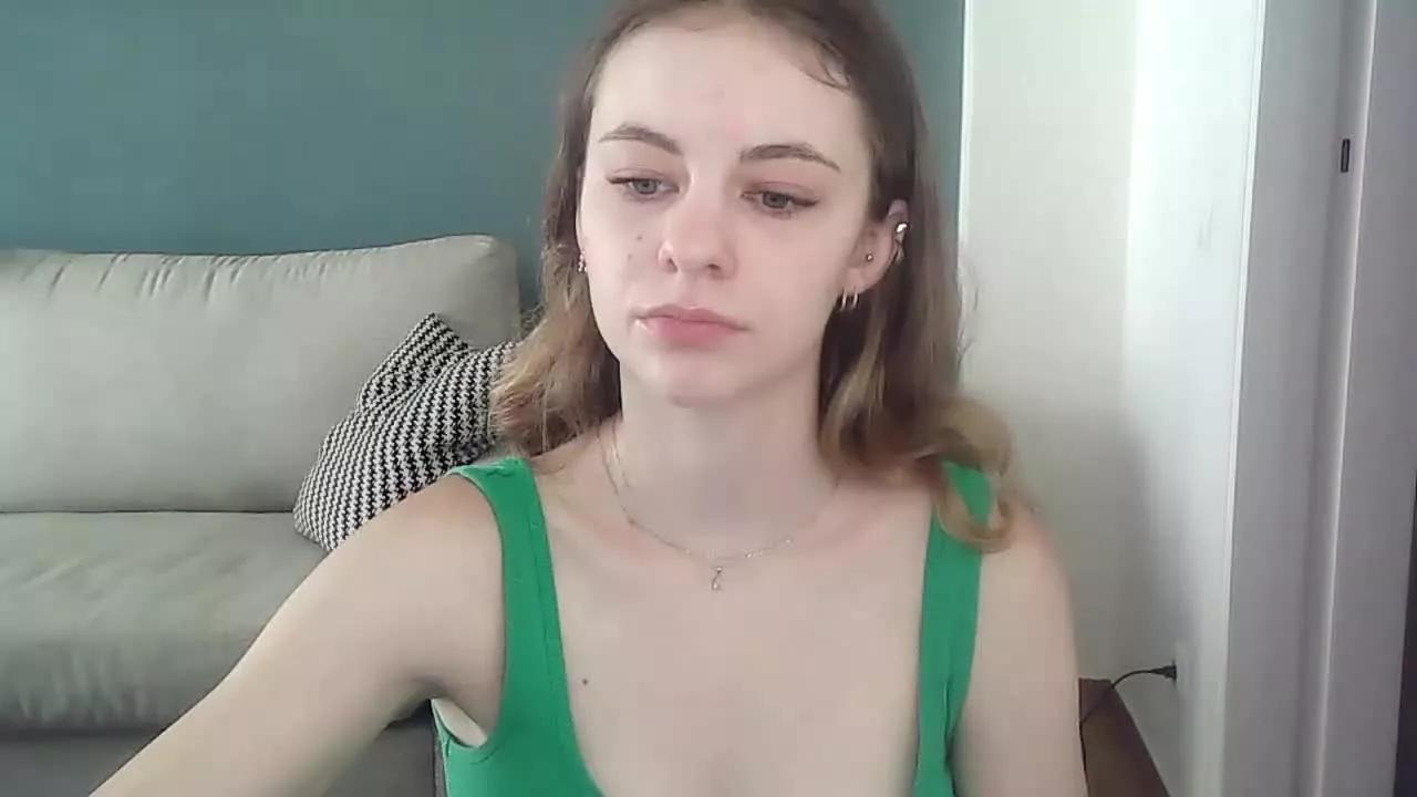 AriaFlirt from Streamray
