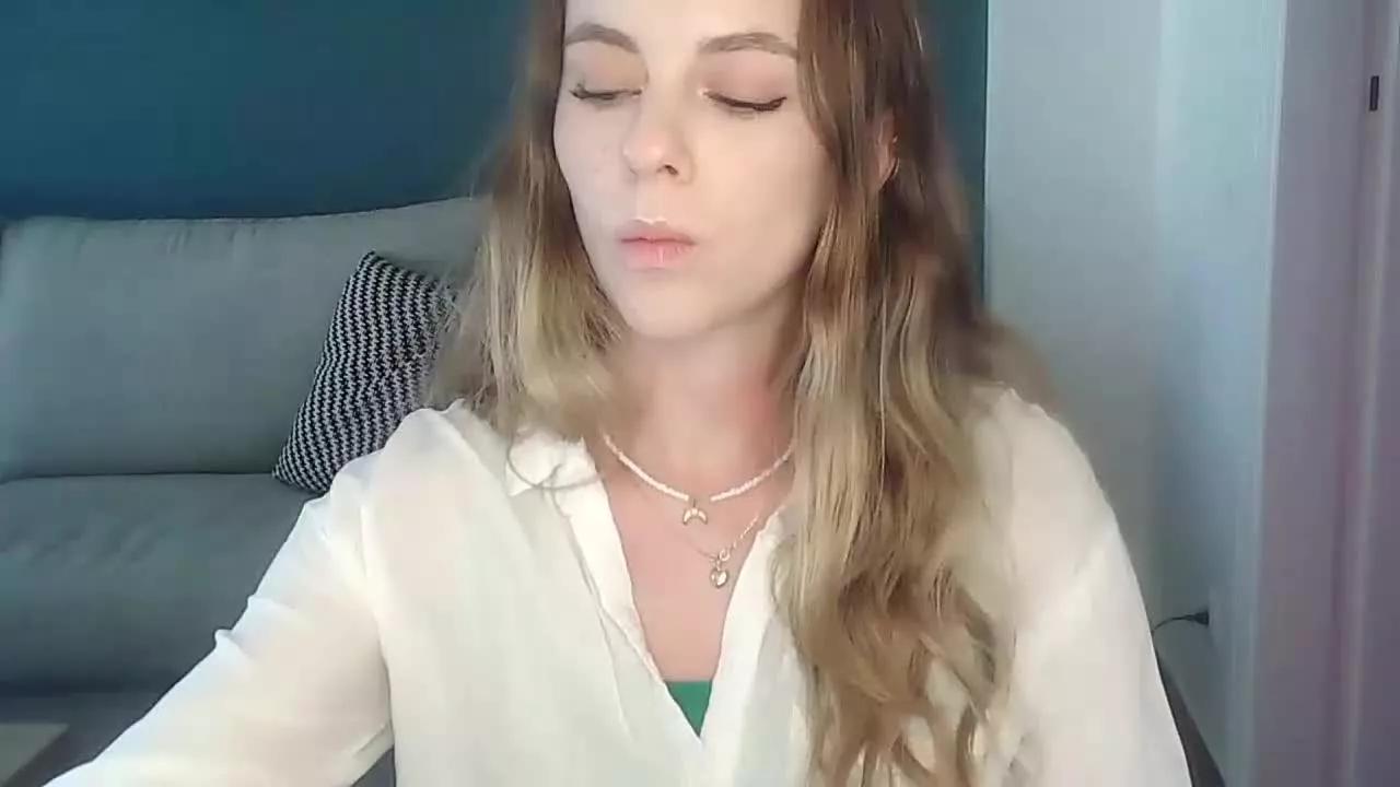 AriaFlirt from Streamray