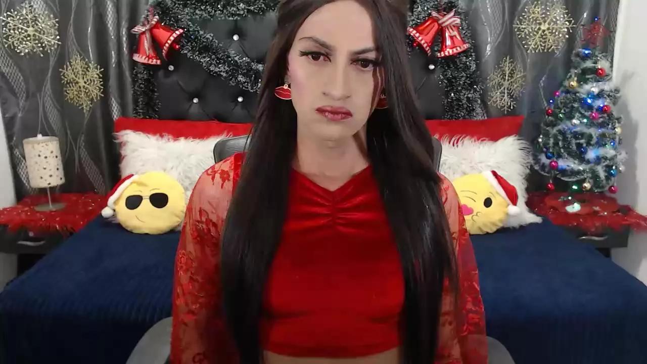 ArianaStarsTS from Streamray