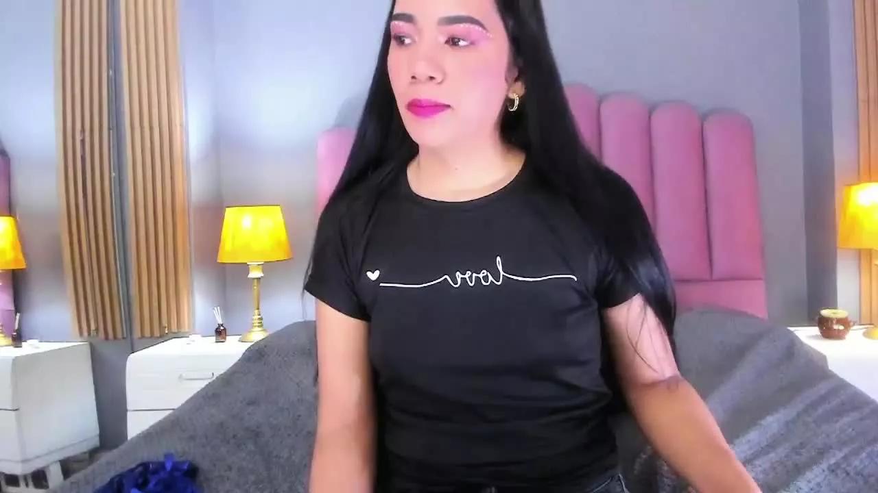 AriaSexyHot from Streamray