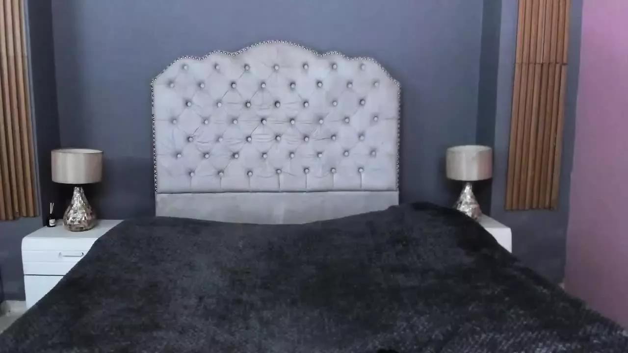 AriaSexyHot from Streamray