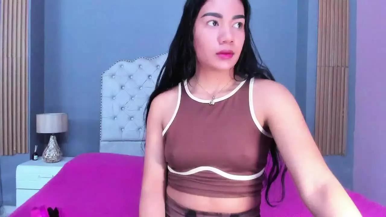 AriaSexyHot from Streamray