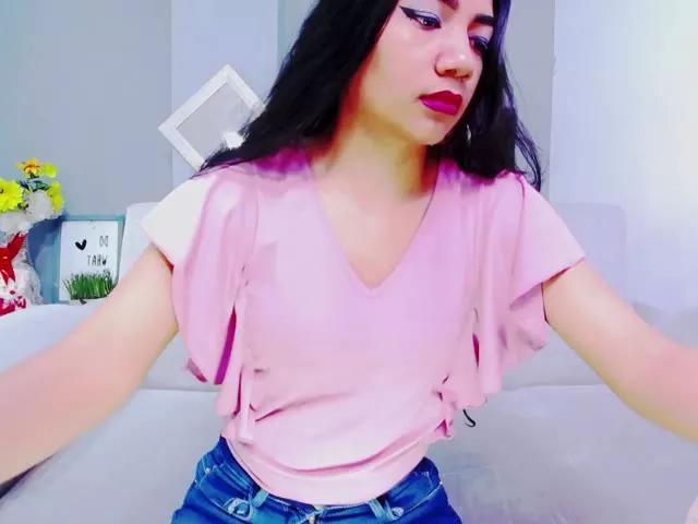AriaSexyHot from Streamray