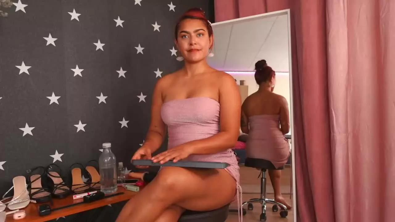 AshiaEkta webcams show profile image 