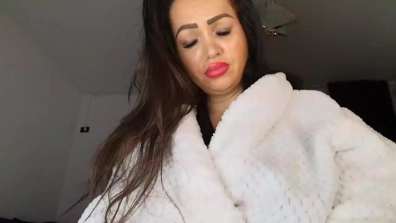 Assyaa from Streamray