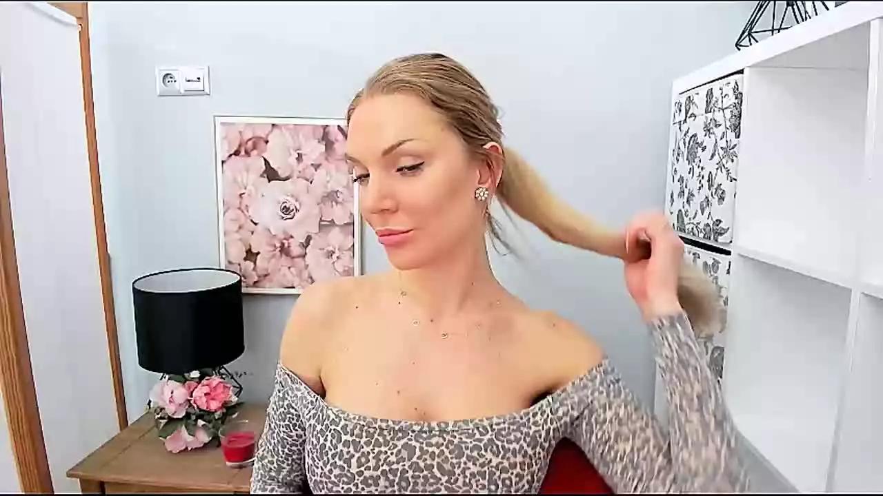 AulloraAmazing from Streamray