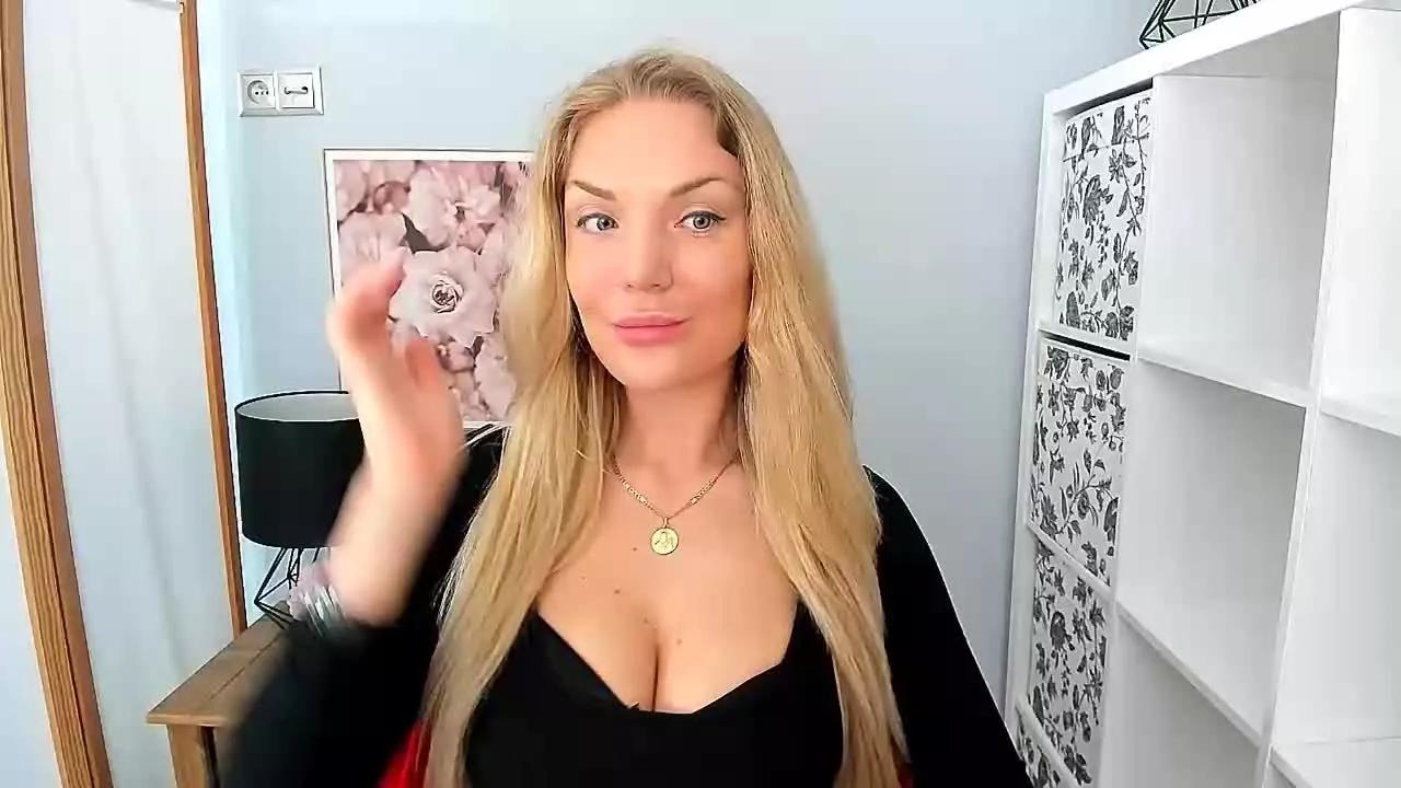 AulloraAmazing from Streamray