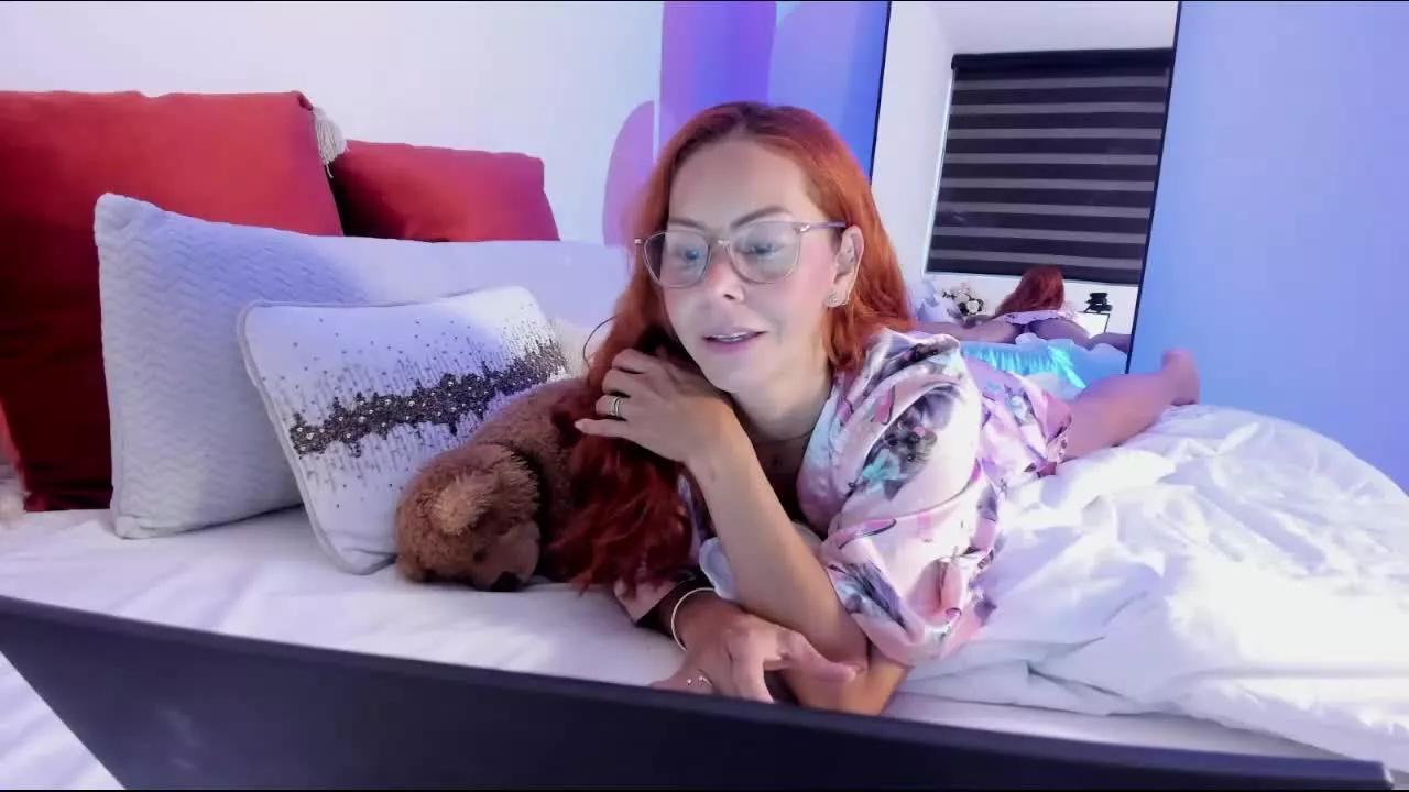 AvaCollins from Streamray