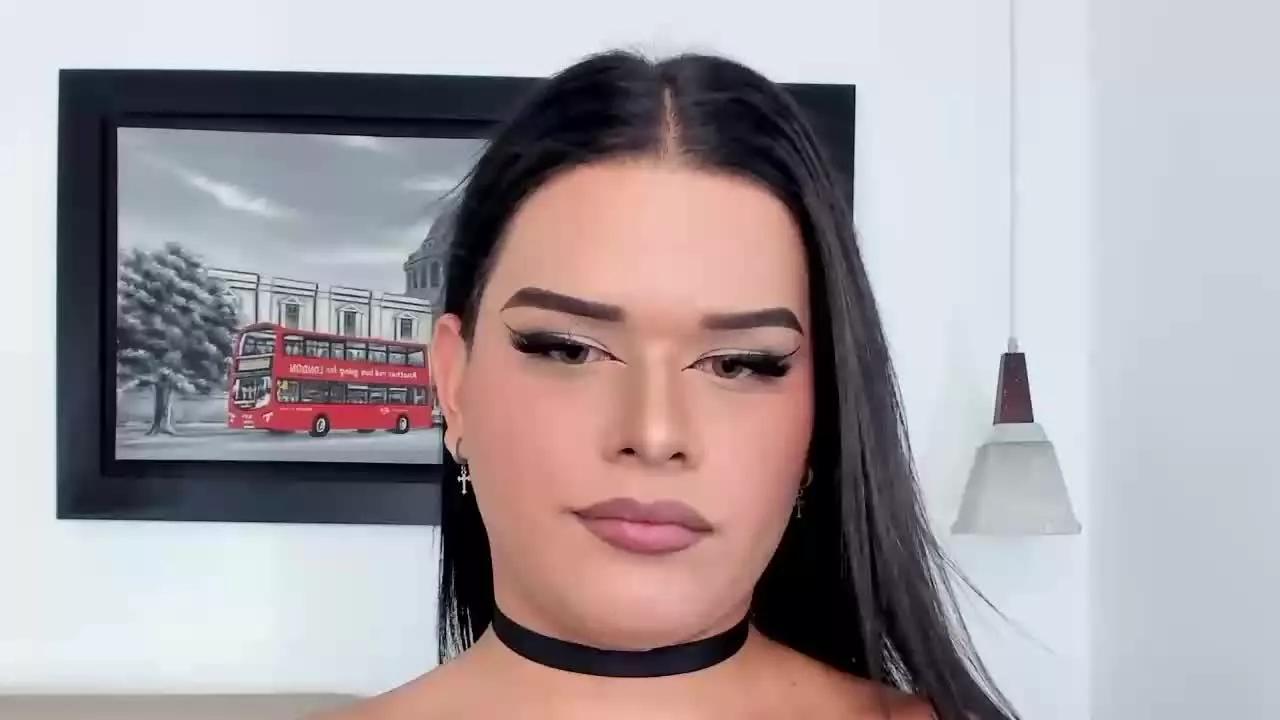 AvaCristiTS from Streamray