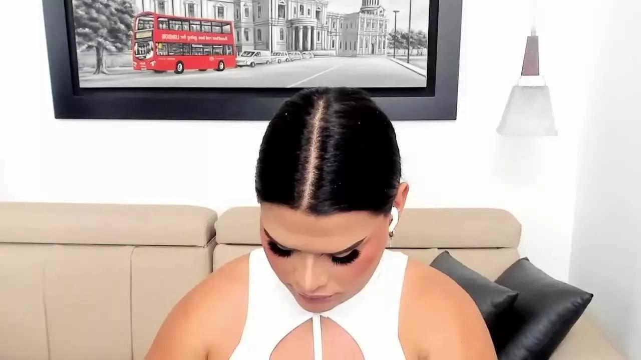 AvaCristiTS from Streamray