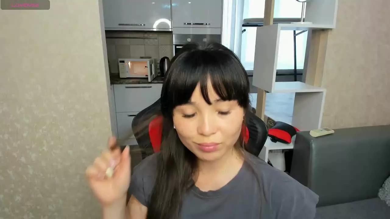 AyaxMoon from Streamray