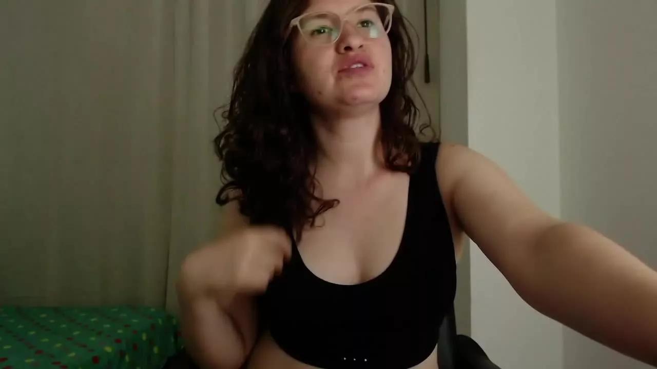 barbara_fun from Streamray
