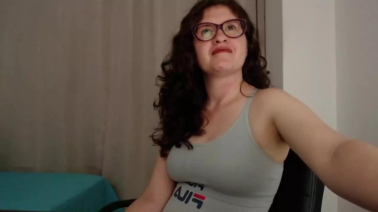 barbara_fun from Streamray