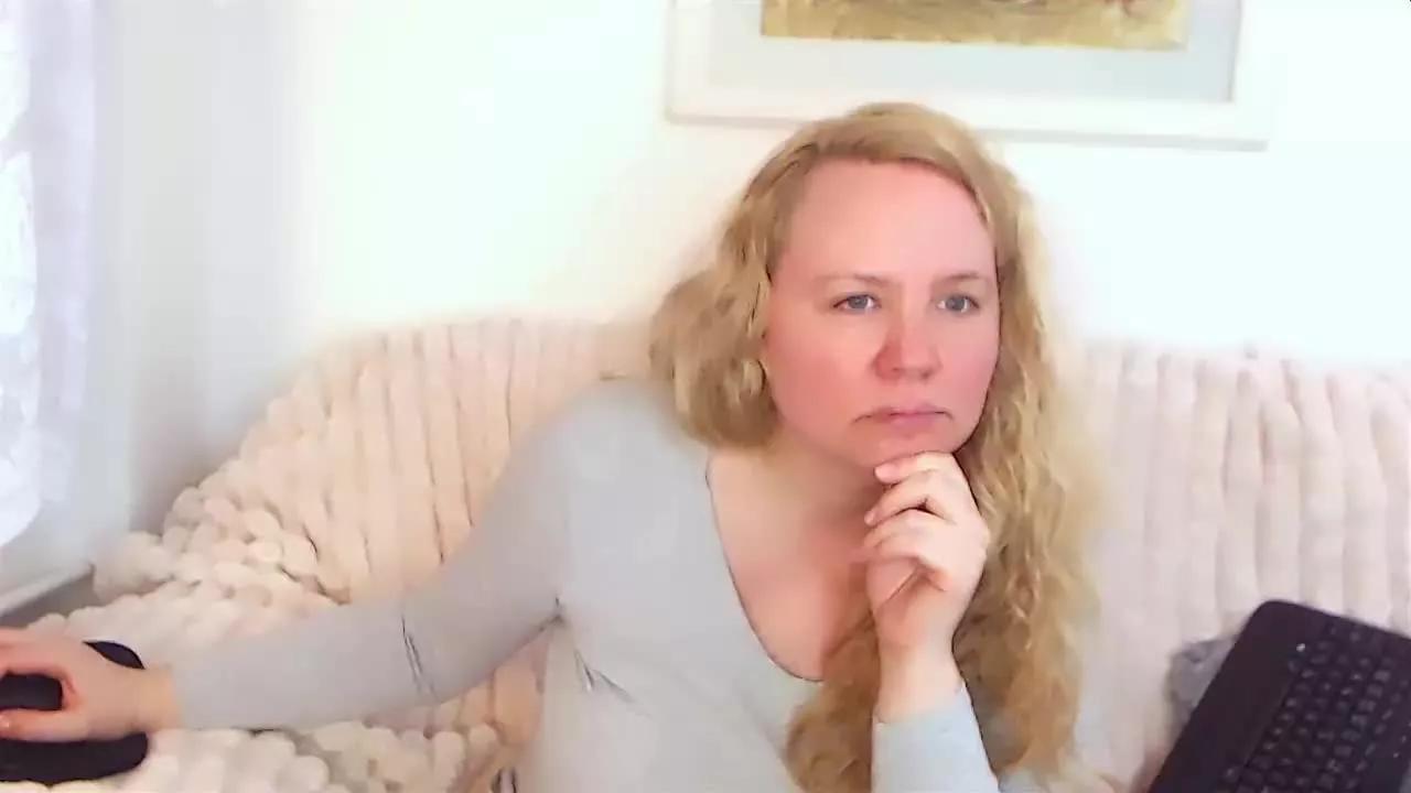 BarbaraSky from Streamray