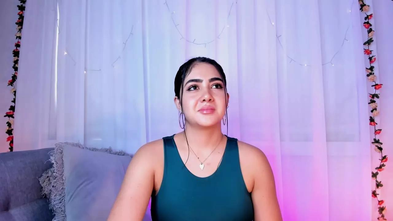 BellaThorm from Streamray