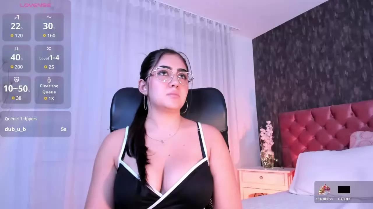 BellaThorm from Streamray