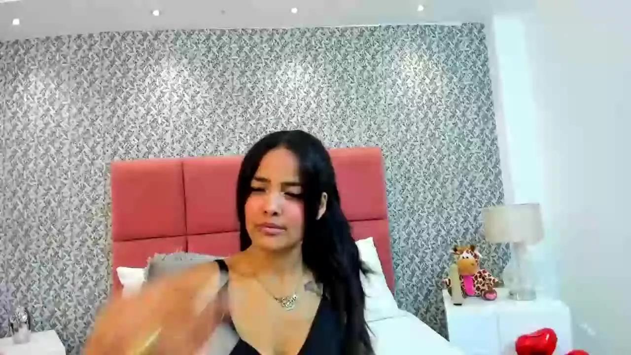 BritneyMonaco webcams show profile image 