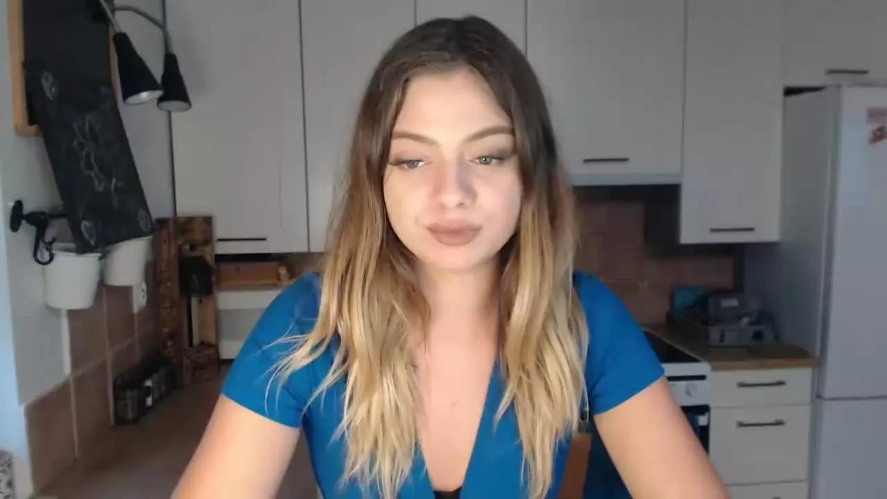 BuffyLust from Streamray