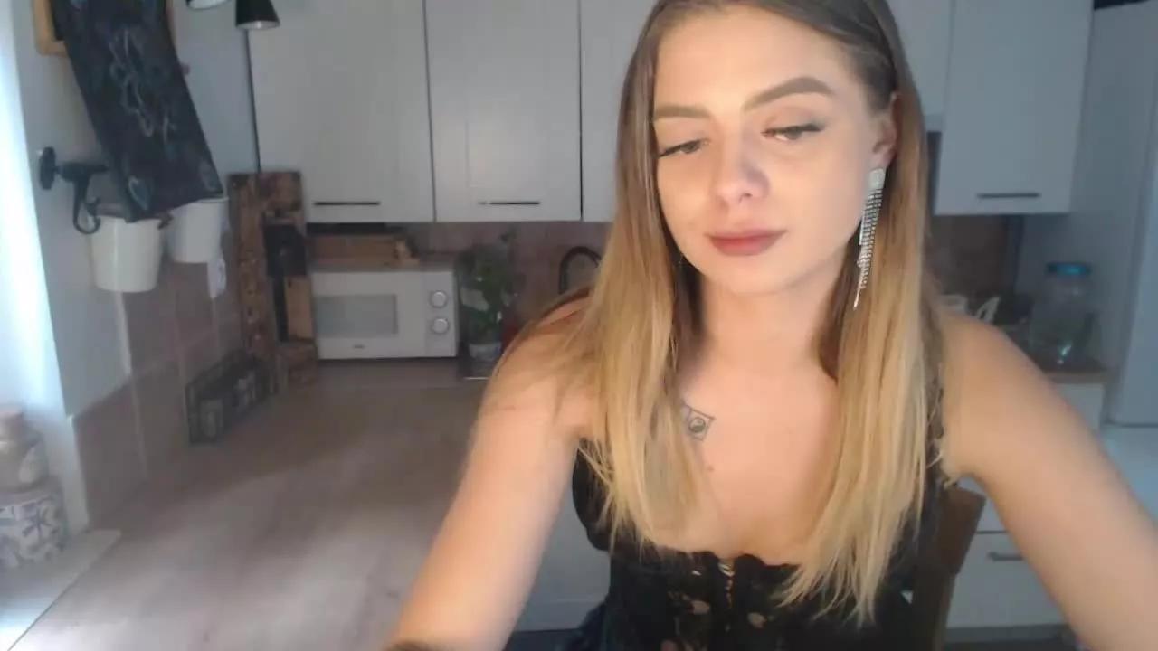 BuffyLust from Streamray