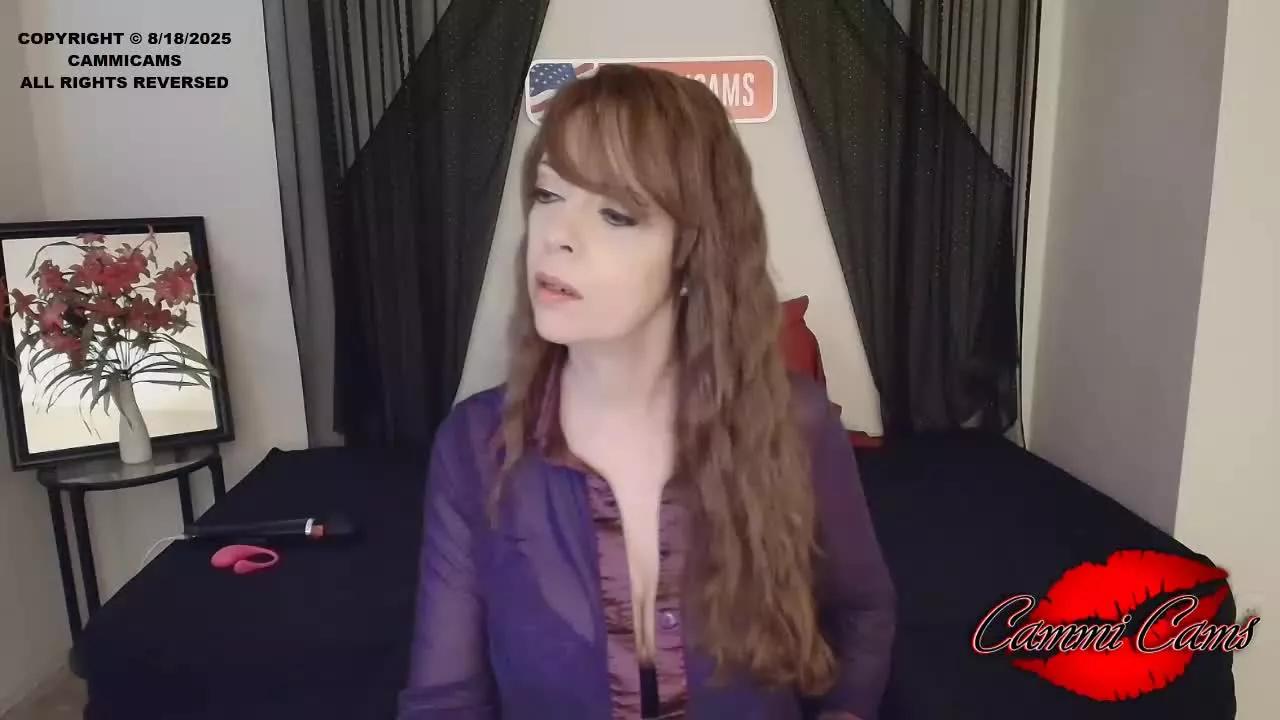CammiCams from Streamray